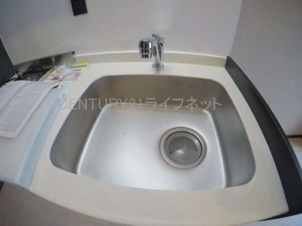 ブエナビスタ江坂広芝町