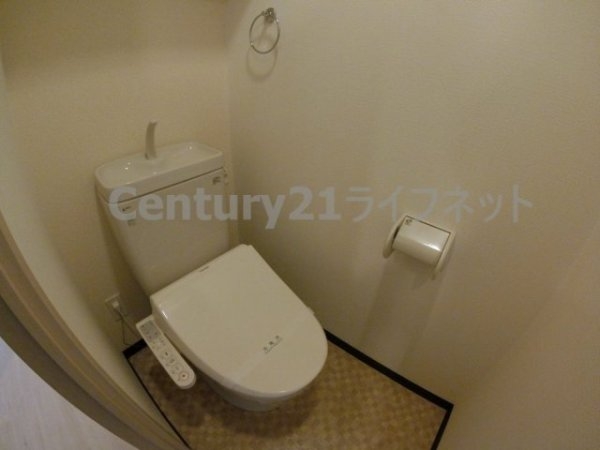 ドゥーエ本庄