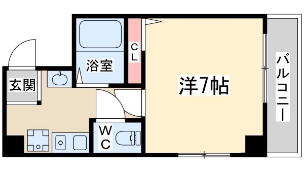 スタシオン梅田イースト
