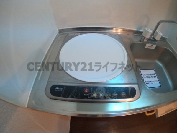 スタシオン梅田イースト
