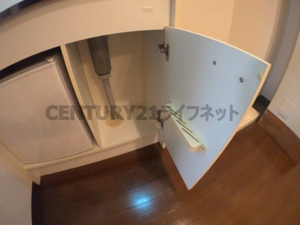 スタシオン梅田イースト