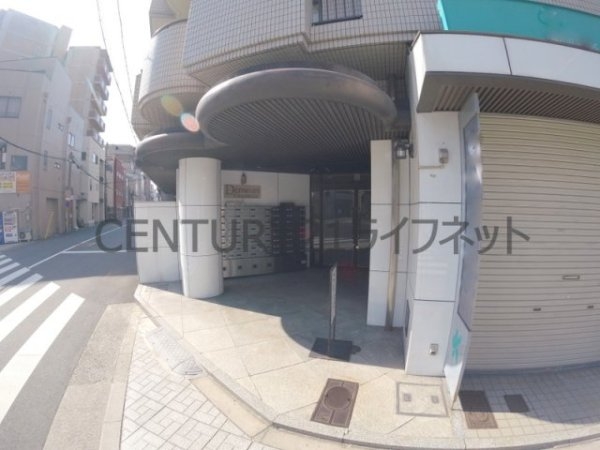 ドムール北梅田