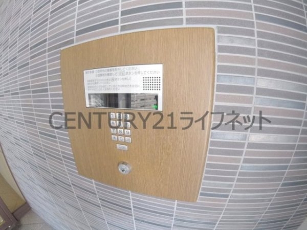 ドムール北梅田