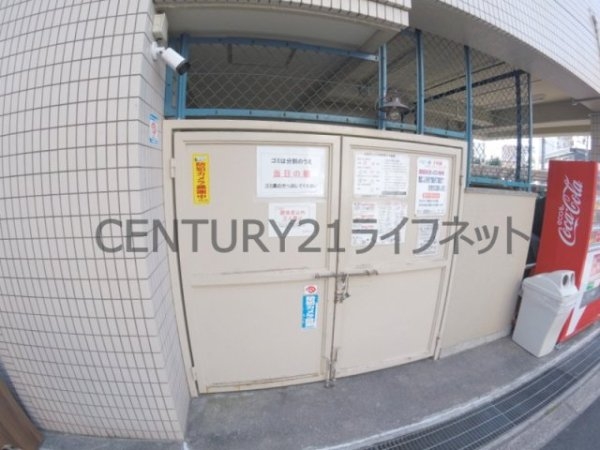 ドムール北梅田