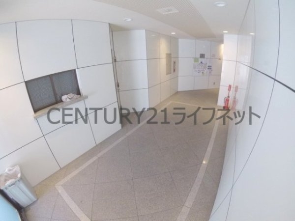 ドムール北梅田