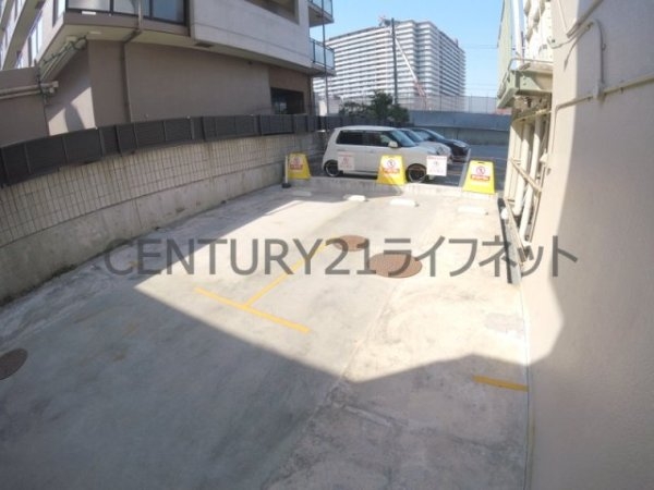 ドムール北梅田
