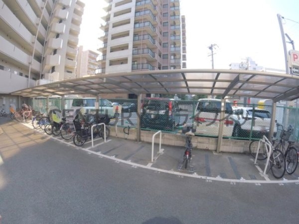 ドムール北梅田