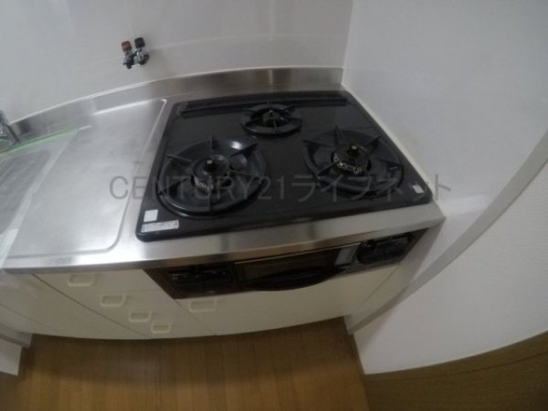 ドムール北梅田