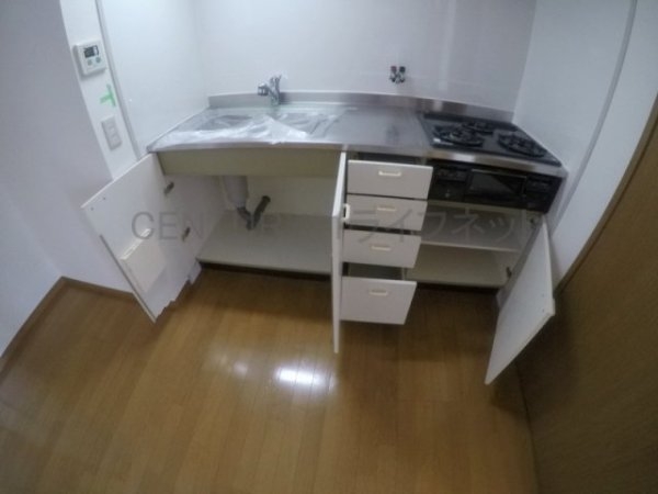 ドムール北梅田