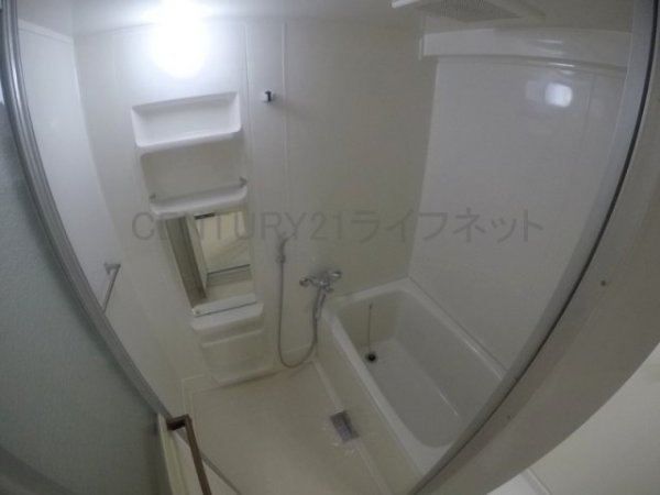 ドムール北梅田