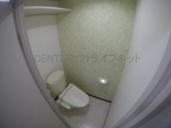 ドムール北梅田
