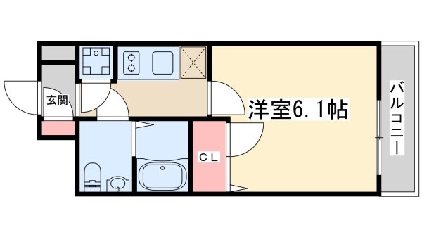エスリード北大阪レジデンス