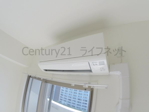 エスリード北大阪レジデンス