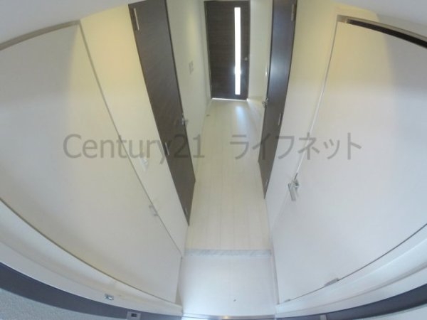エスリード北大阪レジデンス