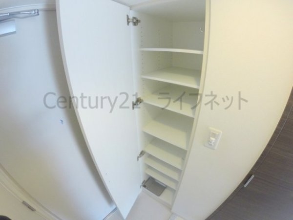 エスリード北大阪レジデンス