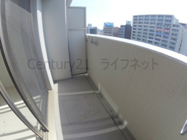 エスリード北大阪レジデンス