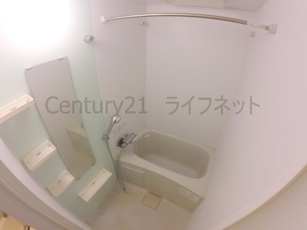 エスリード北大阪レジデンス