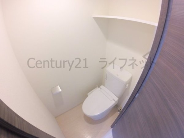 エスリード北大阪レジデンス