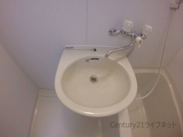 淀川中央マンション