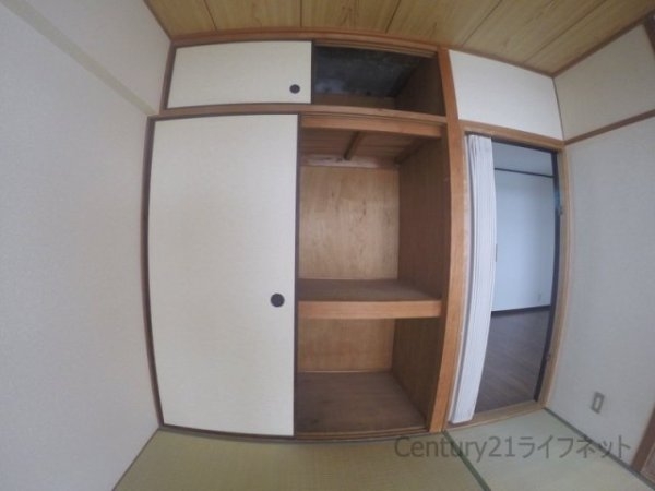 淀川中央マンション