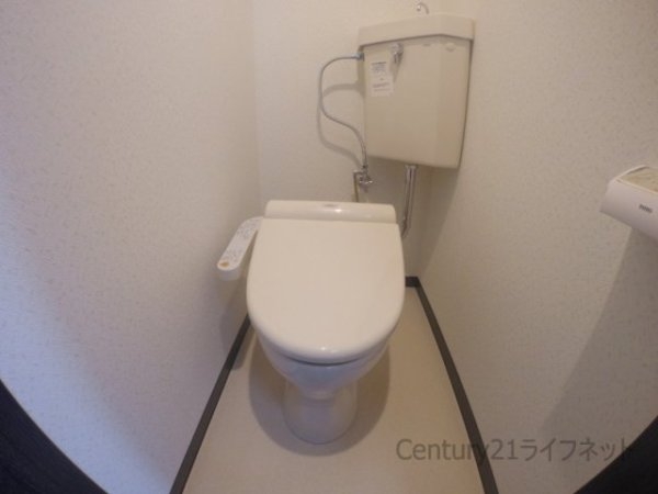淀川中央マンション