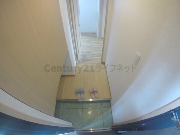 アーキグレイス新大阪