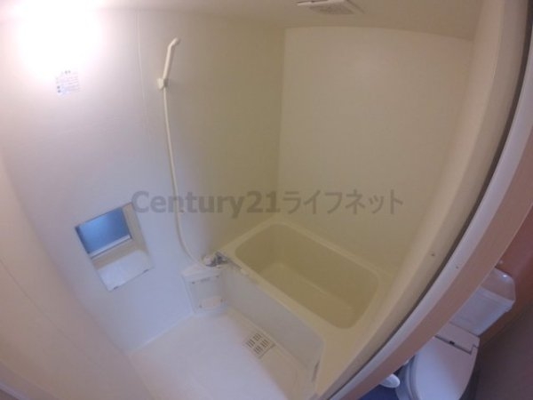 アーキグレイス新大阪