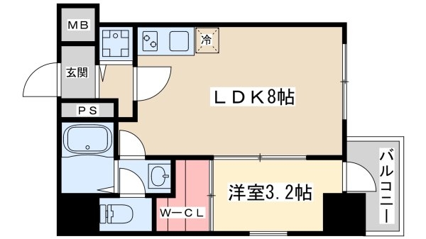 LEON新大阪