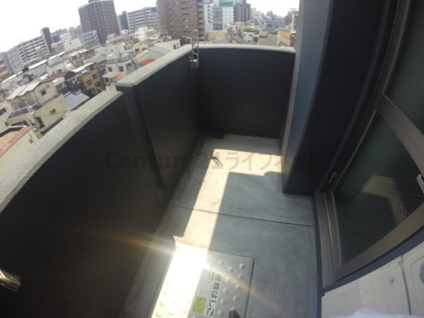 LEON新大阪