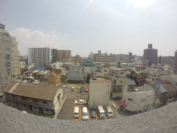 LEON新大阪