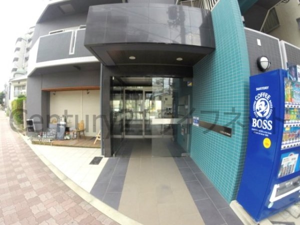 LEON新大阪
