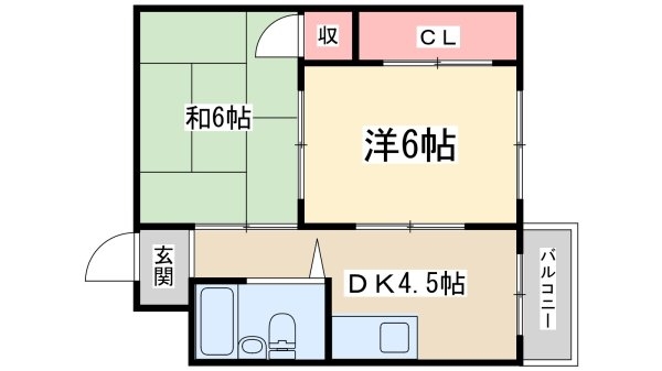 マンションピアファイブ