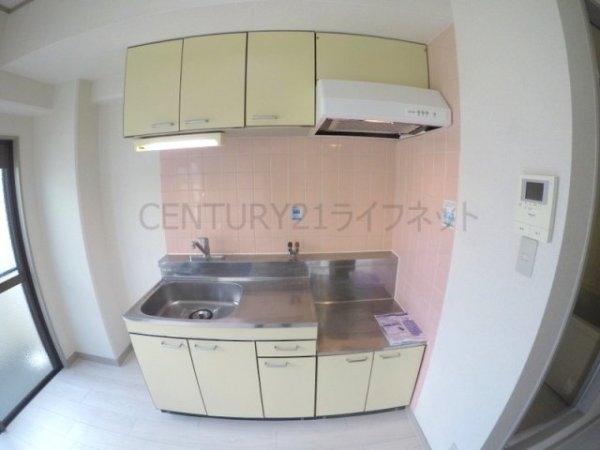 マンションピアファイブ