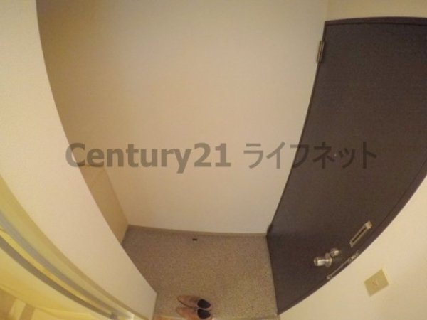 センチュリー21壱番館