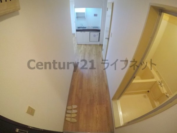センチュリー21壱番館
