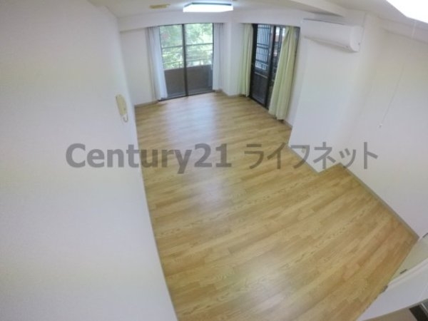 センチュリー21壱番館