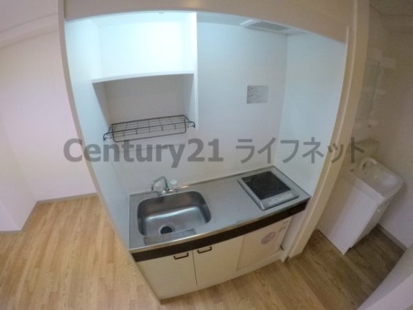 センチュリー21壱番館