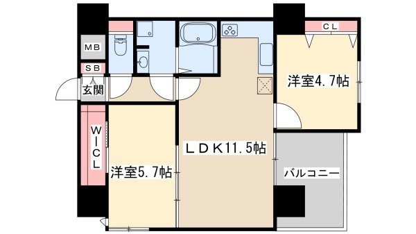 ノルデンハイム江坂アドバンス