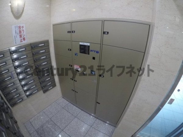 ノルデンハイム江坂アドバンス