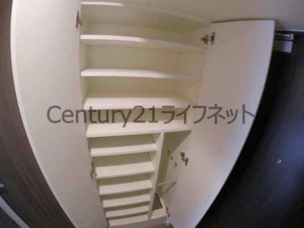 プレサンス扇町駅前