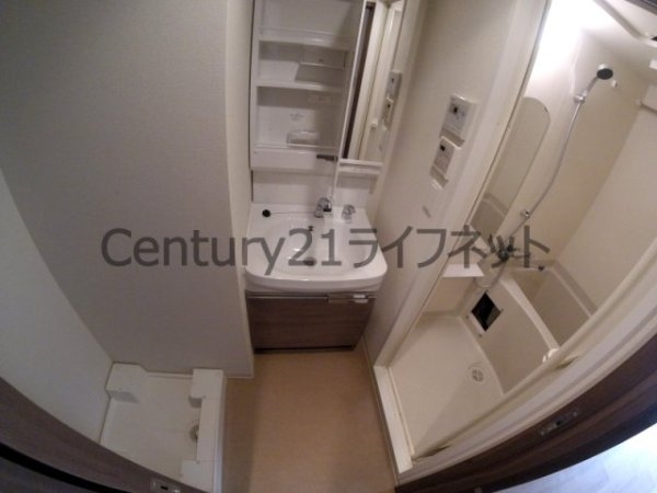 プレサンス扇町駅前