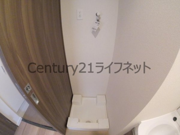 プレサンス扇町駅前
