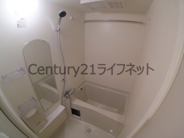 プレサンス扇町駅前