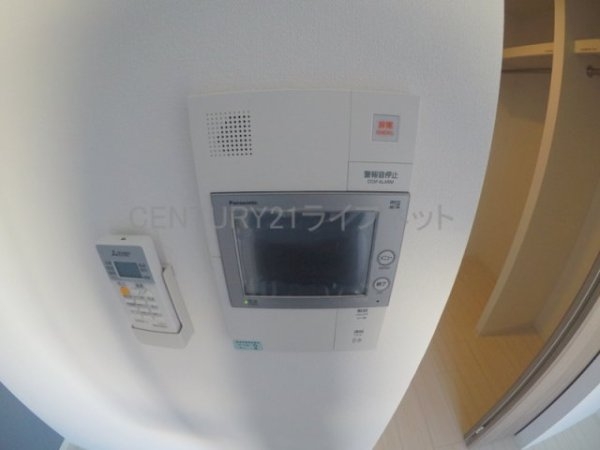 ファーストフィオーレ江坂グレイス