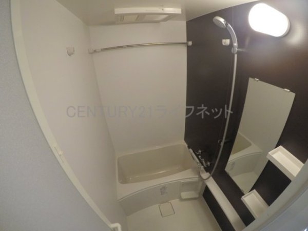 ファーストフィオーレ江坂グレイス