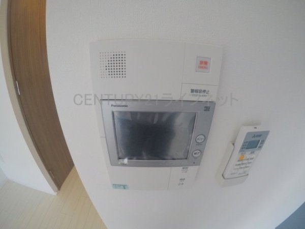 ファーストフィオーレ江坂グレイス