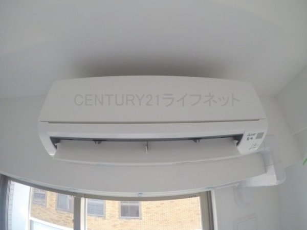 ファーストフィオーレ江坂グレイス