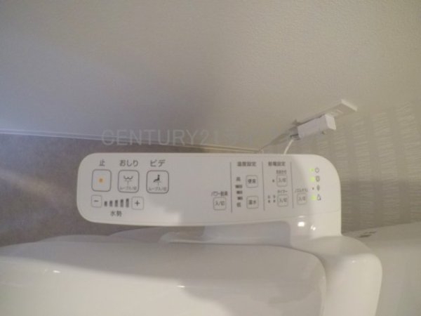 ファーストフィオーレ江坂グレイス