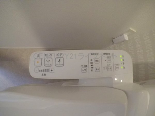 ファーストフィオーレ江坂グレイス