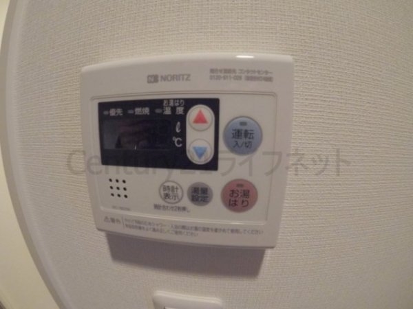 エスキュート梅田東